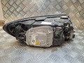 фара левая Volvo S40 2 поколение [рестайлинг] (2007 - 2012), правый руль, 31299617, 31299593 - фото №7