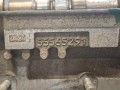 головка блока цилиндров Opel Astra J [рестайлинг] (2011 - 2015), 1.4 л., Ti, A 14 NET, бензин, 55565295, 55573010, 55565291 - фото №6