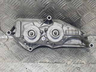 блок управления АКПП Ford Focus 3 поколение (2011 - 2015), 2.0 л., MGDA, бензин, A2C30743106, 2015846, AE8P14F085AE, 5198185, 5352032