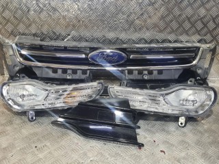 решетка радиатора Ford Kuga 2 поколение (2013 - 2026), CV448A164AD, CV4417K946BE, CV4413B221BG, CV4413B220BG