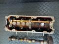 головка блока цилиндров Fiat 500 2 поколение (2008 - 2015), 1.2 л., i, 169 A4.000, бензин, 71740648, 55195018 - фото №2