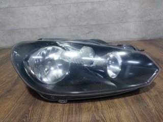 фара правая Volkswagen Golf 6 поколение (2008 - 2012), 5K2941006H