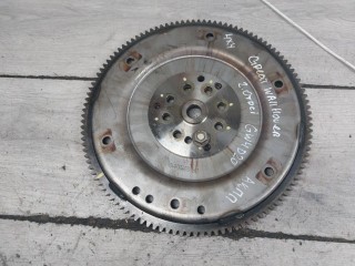 маховик Great Wall Hover H5 1 поколение (2011 - 2015), 2.0 л., GW4D20, дизель, АКПП, ED01DH120605L26, DH20120504, DH20120612, 1005200ED01A1