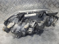 фара левая BMW 7 серия E65/E66/E67 [рестайлинг] (2005 - 2008), 63127162111 - фото №2
