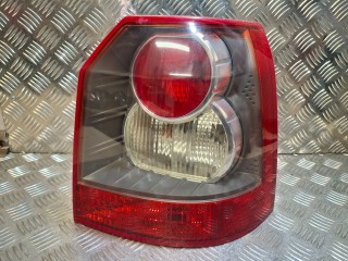 фонарь задний правый Land Rover Freelander 2 поколение (2006 - 2010), LR001588