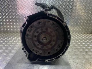 КПП автоматическая (АКПП) BMW X3 E83 [рестайлинг] (2006 - 2010), 2.0 л., N47 D20 A, дизель, АКПП, полный привод, 24007590127, 24007570230, 7570230, 6HP21X