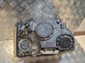 фара левая Land Rover Range Rover 3 поколение [рестайлинг] L322 (2005 - 2009), LR012444 - фото №9