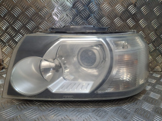 фара левая Land Rover Freelander 2 поколение L359 (2006 - 2010), LR008805
