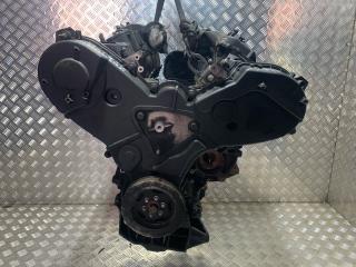 двигатель Land Rover Discovery 3 поколение L319 (2004 - 2009), 2.7 л., 276DT, дизель, ELD11, 276DT