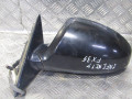 зеркало наружное левое Infiniti FX35 1 поколение (2002 - 2006), чёрный, 96302CG200 - фото №3