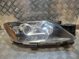 фара правая Mazda CX-7 1 поколение (2006 - 2009), правый руль, EG21510K0E