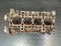 головка блока цилиндров Ford Fiesta 6 поколение (2008 - 2013), 1.6 л., TSJA, бензин, RFAE8G6090BA - фото №13