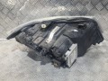 фара левая BMW 3 серия E90/E91 [рестайлинг] E90 (2008 - 2013), седан, правый руль, 63117202585, 63117240249 - фото №6