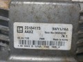 блок управления двигателем Chevrolet Cruze 1 поколение (2009 - 2012), 1.8 л., F18D4, бензин, 96964295, 25184173 - фото №4