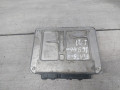 блок управления двигателем Fiat 500 2 поколение 312 (2008 - 2015), 1.2 л., 169 A4.000, бензин, робот, 51879261, 55247375 - фото №2