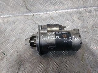 стартер Jeep Cherokee KJ (2001 - 2007), 2.8 л., ENR, дизель, 056041579AB, 56041579AB