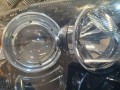 фара правая Mazda 3 BK (2003 - 2005), хетчбэк 5 дв., правый руль, BP4K510K0D - фото №2