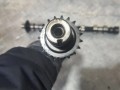 распредвал Land Rover Freelander 2 поколение (2006 - 2010), 2.2 л., 224DT, дизель, LR021914, XR858319, 1692282, 1692283, 0801FZ, LR021913, XR858318, 0801FY - фото №9