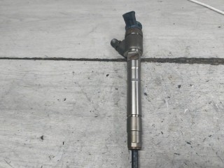 форсунка Jeep Grand Cherokee 4 поколение [рестайлинг] (2013 - 2016), 3.0 л., EXF, дизель, 0445110523, 68211302AA, 35062015F