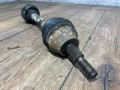 полуось передняя левая (приводной вал, ШРУС) Ford Kuga 1 поколение CBV (2008 - 2013), 2.0 л., TDCi, TXDA, дизель, робот, полный привод, 1684193 - фото №5