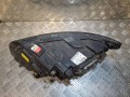 фара правая Volvo S40 2 поколение [рестайлинг] (2007 - 2012), правый руль, 31299594, 31299616 - фото №6