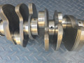 коленвал Audi A8 D3 [2-й рестайлинг] (2007 - 2010), 3.0 л., TDi, BMK, дизель, 059105101AB, 059105101AH, 059101AH, 059105101BC, 059105101AE - фото №4