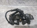 катушка зажигания Fiat Punto 3 поколение (2005 - 2012), 1.4 л., 350 A1.000, бензин, 55200112, 55208723, 0040100074 - фото №3