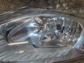 фара левая Ford Mondeo 4 поколение (2007 - 2010), 1893199 - фото №5