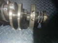 коленвал Audi A8 D3 [2-й рестайлинг] (2007 - 2010), 3.0 л., TDi, ASB, дизель, 059105101AB, 059105101AH, 059101AH, 059105101BC, 059105101AE - фото №5