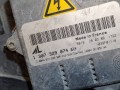фара левая BMW 6 серия E63/E64 (2003 - 2007), 63127165975 - фото №14