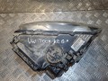 фара левая Volkswagen Touareg 1 поколение (2002 - 2007), 7L6941017BN, 7L6941015AM, 7L6941015CM - фото №6