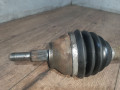 полуось передняя правая (приводной вал, ШРУС) Ford Kuga 2 поколение (2013 - 2026), 2.0 л., TPMB, бензин, АКПП, полный привод, CV613B436KB - фото №2