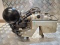 блок управления АКПП Fiat Grande Punto 1 поколение (2006 - 2008), 1.4 л., 350 A1.000, бензин, робот, 55222264, 71732927, 71769597 - фото №6