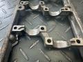 головка блока цилиндров Volkswagen Golf 6 поколение (2008 - 2012), 2.0 л., TDi, CBDB, дизель, 03L103351J, 03L103373E - фото №9