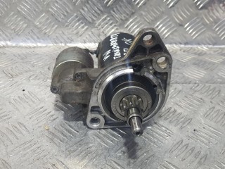 стартер Volkswagen Transporter T4 (1990 - 2003), 2.0 л., AAC, бензин, АКПП, 0001107007, 055911023J, 055911023M, 0001107008, 0001114005, 0001114006, 0001208416, 0001208417, 0001208418, 0001208419, 0986012590, 0986012598, 0986018200