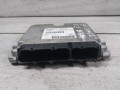 блок управления двигателем Fiat 500 2 поколение 312 (2008 - 2015), 1.2 л., 169 A4.000, бензин, робот, 51879261, 55247375 - фото №3