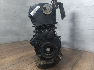 двигатель Audi Q3 8U (2011 - 2014), 2.0 л., TFSI, CPSA, бензин, CPS