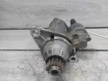 стартер Volkswagen Golf 7 поколение (2012 - 2017), 1.4 л., CXSA, бензин, робот, 0AM911023R, 0001179522, 0AM911024A, 0AM911023N - фото №3