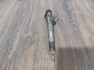 форсунка Renault Scenic 3 поколение [2-й рестайлинг] (2013 - 2016), 1.5 л., DCi, K9K 636, дизель, 166006212R, 8201100113