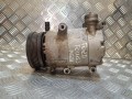 компрессор кондиционера Ford Focus 3 поколение (2011 - 2015), 2.0 л., бензин, BV6N19D629BG, BV6N19D629BF, BV6N19D629BC, BV6N19D629BB, BV6N19D629BD, BV6N19D629BE, 1854689, CV6N19D629BA - фото №7
