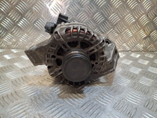 генератор Ford Focus 3 поколение (2011 - 2015), 2.0 л., MGDA, бензин, 1777583, BV6T10300EB, BV6T10300EA, BV6T10300DB, BV6N10300DB, 1703864, 1743881, 2410219