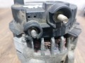 генератор Mercedes-Benz A-Класс W168/V168 [рестайлинг] (2001 - 2004), 1.6 л., M 166.960, бензин, 0121544502, SG9B037, 0111545602 - фото №6
