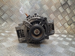 генератор Chrysler Sebring 3 поколение (2006 - 2010), 2.7 л., EER, бензин, 05033756AB, 4210000380