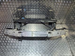 передняя панель крепления облицовки (телевизор) BMW 6 серия E63/E64 (2003 - 2007), 51117185487