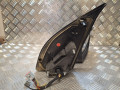 зеркало наружное правое Land Rover Freelander 2 поколение L359 (2006 - 2010), не крашен, LR002325 - фото №3