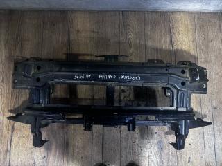 усилитель бампера переднего Chevrolet Captiva 1 поколение C100 (2006 - 2011), 96623535