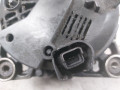 генератор Renault Trafic 2 поколение [рестайлинг] (2006 - 2015), 2.0 л., M9R 780, дизель, 8200404459, 93161735, TG15C058 - фото №7