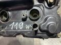 двигатель Nissan Murano Z51 (2007 - 2010), 3.5 л., i, VQ35DE, бензин, VQ35DE - фото №5