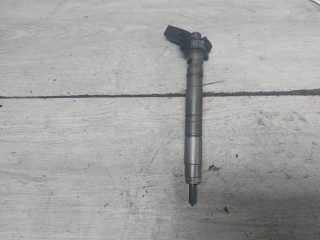 форсунка Volkswagen Touareg 1 поколение (2002 - 2007), 3.0 л., CASA, дизель, 059130277BE, 059130277CJ, 0445116023, 0445116022