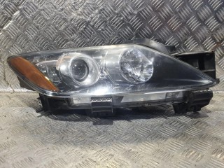 фара правая Mazda CX-7 1 поколение (2006 - 2009), правый руль, EG21510K0E